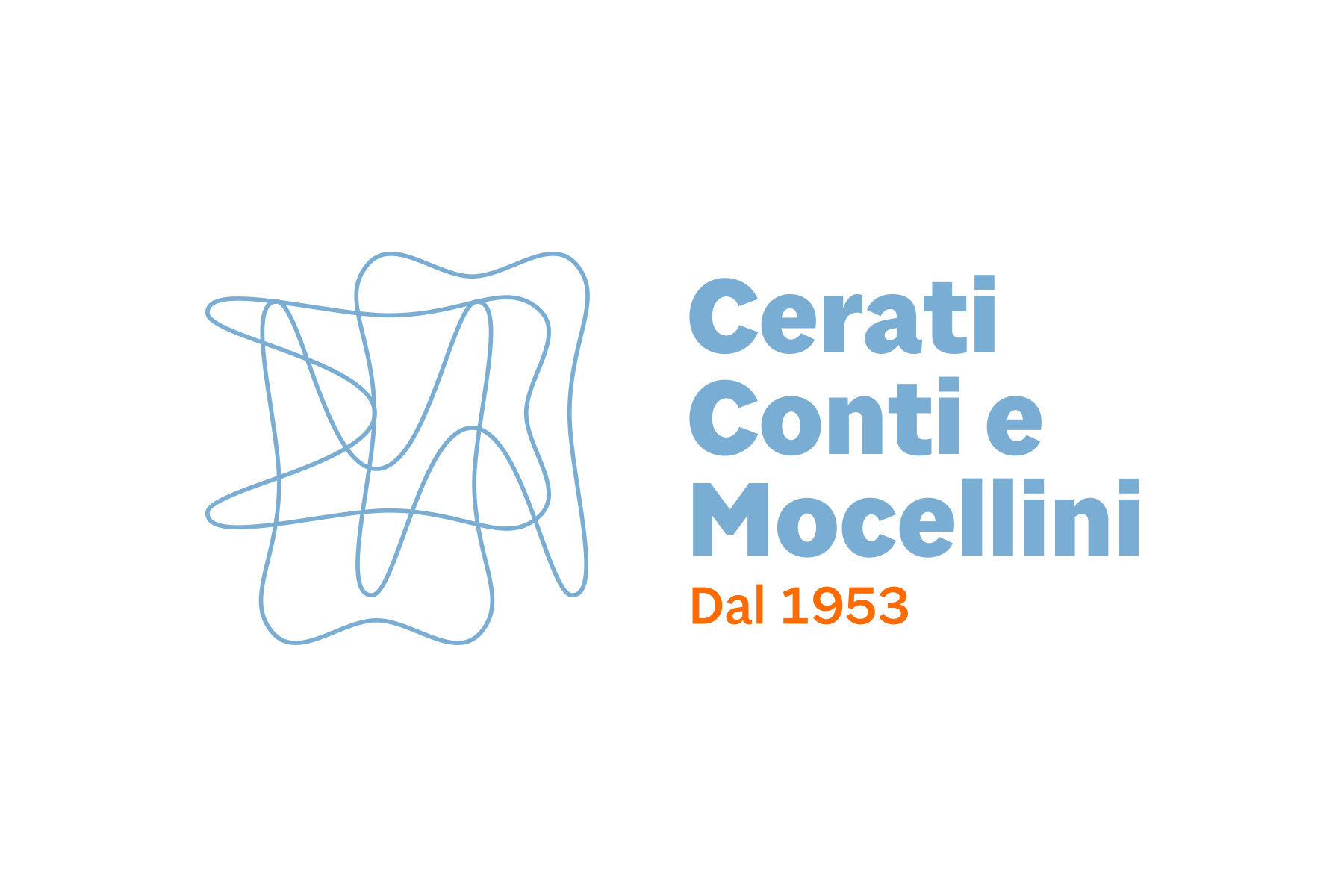 Logo dello studio Cerati Conti e Mocellini